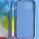Шкіряний чохол Figura Series Case with MagSafe для Apple iPhone 11 (6.1"") Multicolor