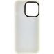 TPU+PC чехол Funny pictures with MagSafe для Apple iPhone 13 Pro Max (6.7") Don't touch