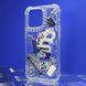 Чехол объемный ручной работы для iPhone 14 Pro That's My&reg; Tokyo Series 7