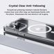 Чохол для iPhone 15 Pro Rock Premium Clear Case with magnetic7