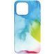 Шкіряний чохол Figura Series Case with MagSafe для Apple iPhone 11 (6.1"") Multicolor