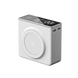 Беспроводной Повербанк MagSafe Power Bank для iPhone 20000 mAh 22.5W Магсейф Павербанк с беспроводной зарядкой Белый White