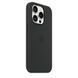 Чехол Silicone case Original 1:1 (AAA) with Magsafe для Apple iPhone 15 Pro2