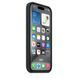 Чехол Silicone case Original 1:1 (AAA) with Magsafe для Apple iPhone 15 Pro3