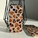 Леопардовый чехол для iPhone 11 Leopard Gold