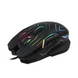Миша MEETION Backlit Gaming Mouse RGB MT-GM22| Black