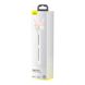 Зволожувач повітря портативний Baseus Magic Wand Portable Humidifier |6-12h, 40mL/h|  pink