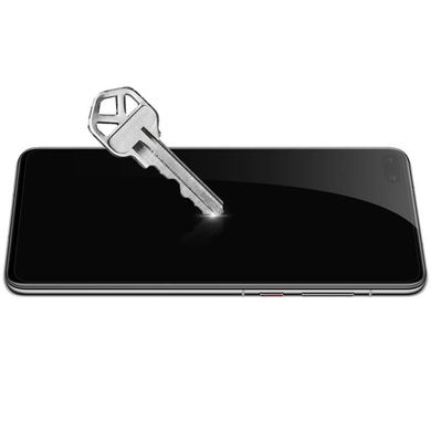 Защитное стекло Nillkin (CP+PRO) для Huawei P40, Черный