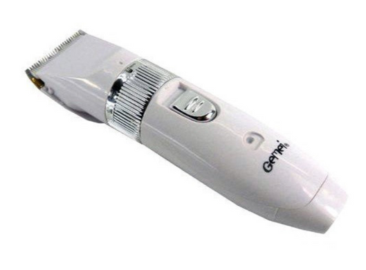 Профессиональная машинка для стрижки животных Gemei GM-634 USB