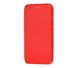 Чехол книжка Premium для Huawei P30 красный