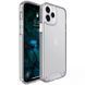 Чехол TPU Space Case transparent для Apple iPhone 15 Plus
