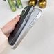 Чехол для iPhone 15 Pro Max AG Titanium case Magsafe