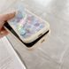 Чехол для iPhone 14 Pro Rose Ring Yellow