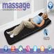 Массажный Матрас с Подогревом Massage 9 Режимов