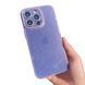 Чехол для iPhone 13 Pro Max Shining Stars + стекло на камеру Light Purple
