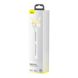 Увлажнитель воздуха портативный Baseus Magic Wand Portable Humidifier |6-12h, 40mL/h| yellow