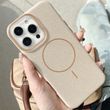 Чохол з блисткітками для iPhone 11 Gleaming MagSafe case Gold