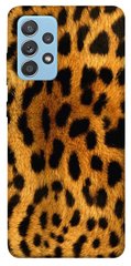 Чохол для Samsung Galaxy A52 4G / A52 5G PandaPrint Леопардовий принт тварини
