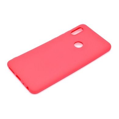 Силіконовий чохол TPU Soft for Xiaomi Redmi Note 5 Червоний, Червоний