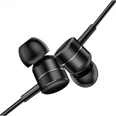 Навушники BASEUS Encok H04, Черный