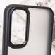 Чехол TPU+PC North Guard для Samsung Galaxy S24 (Black)