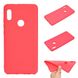 Силіконовий чохол TPU Soft for Xiaomi Redmi Note 5 Червоний, Червоний