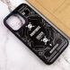 TPU+PC чохол Funny pictures with MagSafe для Apple iPhone 13 Pro Max (6.7") Anonymous