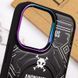 TPU+PC чохол Funny pictures with MagSafe для Apple iPhone 13 Pro Max (6.7") Anonymous