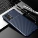 TPU чехол iPaky Kaisy Series для Samsung Galaxy A32 4G Синий