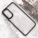 Чехол TPU+PC North Guard для Samsung Galaxy S24 (Black)
