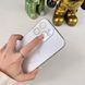 Чехол для iPhone 15 Pro Max AG Titanium case Magsafe