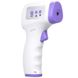 Бесконтактный инфракрасный термометр Hti Body Infrared Thermometer (HT-820D) (Белый)