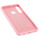 Чохол для Huawei P40 Lite E My Colors рожевий