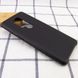 Шкіряний чохол AHIMSA PU Leather Case (A) для OnePlus 8 Pro Чорний