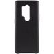 Шкіряний чохол AHIMSA PU Leather Case (A) для OnePlus 8 Pro Чорний