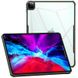 TPU+PC чехол Xundd c усиленными углами для Apple iPad Pro 11" (2020) (Бесцветный / Черный)
