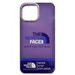 Чехол для iPhone 12 Pro Max Print case North Face