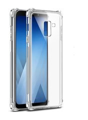 Броньований протиударний чохол TPU for Samsung Galaxy J6