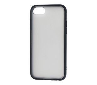 Чохол для iPhone 6 / 6s Avenger чорний