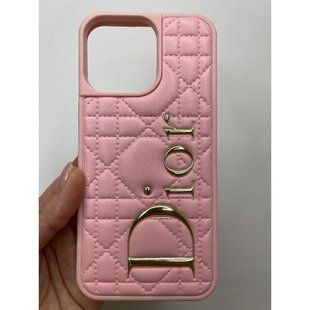 Чохол для Iphone 13 DR Pink