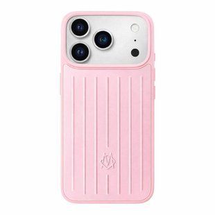 Чехол для Iphone 17 Pro Rimowa Aluminium Case Pink