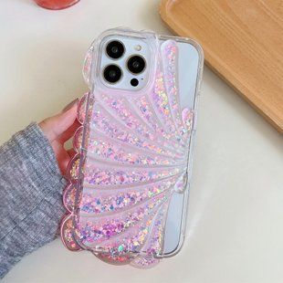 Чехол для iPhone 11 Shell Case Transparent