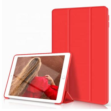Чехол (книжка) Smart Case Series для Apple iPad Pro 11" (2020) (Красный / Red)