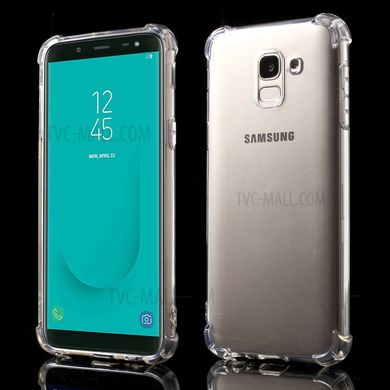 Броньований протиударний чохол TPU for Samsung Galaxy J6