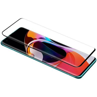 Защитное стекло Nillkin (CP+max 3D) для Xiaomi Mi 10 / Mi 10 Pro, Черный