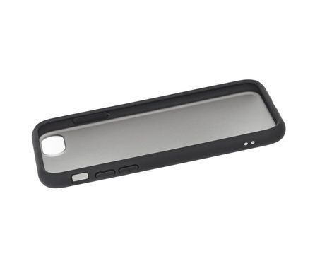 Чохол для iPhone 6 / 6s Avenger чорний