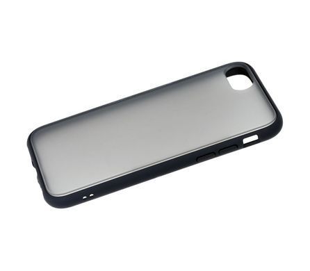 Чохол для iPhone 6 / 6s Avenger чорний
