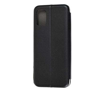Чохол книжка Premium для Samsung Galaxy A51 (A515) чорний
