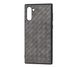 Чехол для Samsung Galaxy Note 10 (N970) Vorson Braided серый