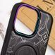 TPU+PC чохол Funny pictures with MagSafe для Apple iPhone 13 Pro Max (6.7") Dark side
